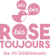 Rose toujours | Blog lifestyle